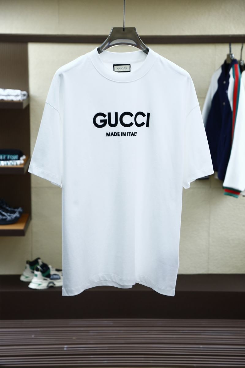 Gucci T-Shirts